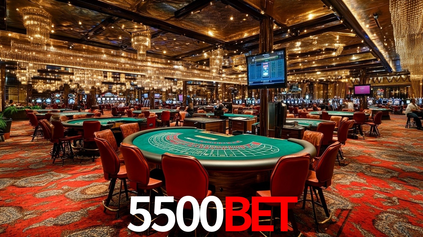 5500BET,5500BET app
