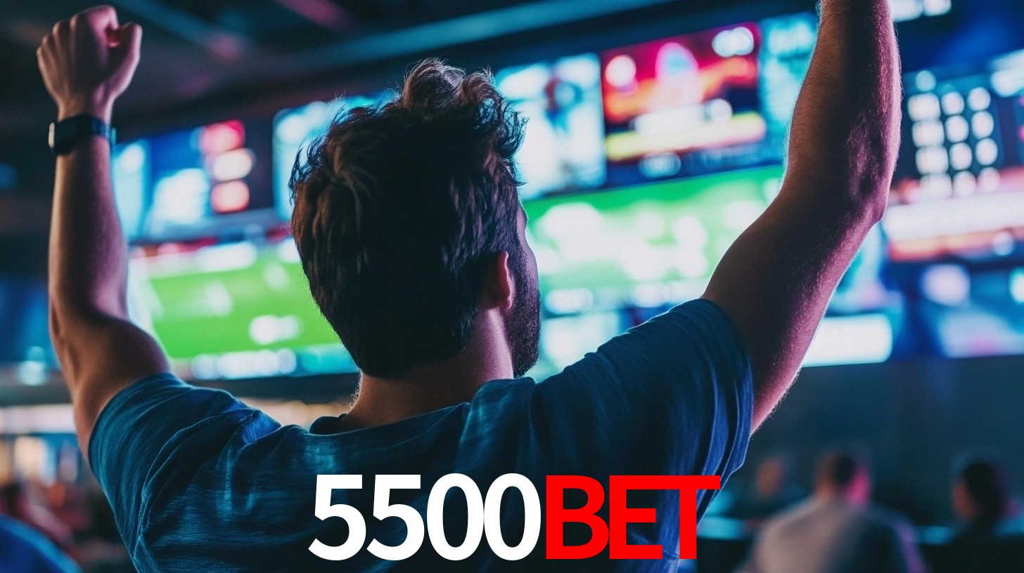 5500BET app