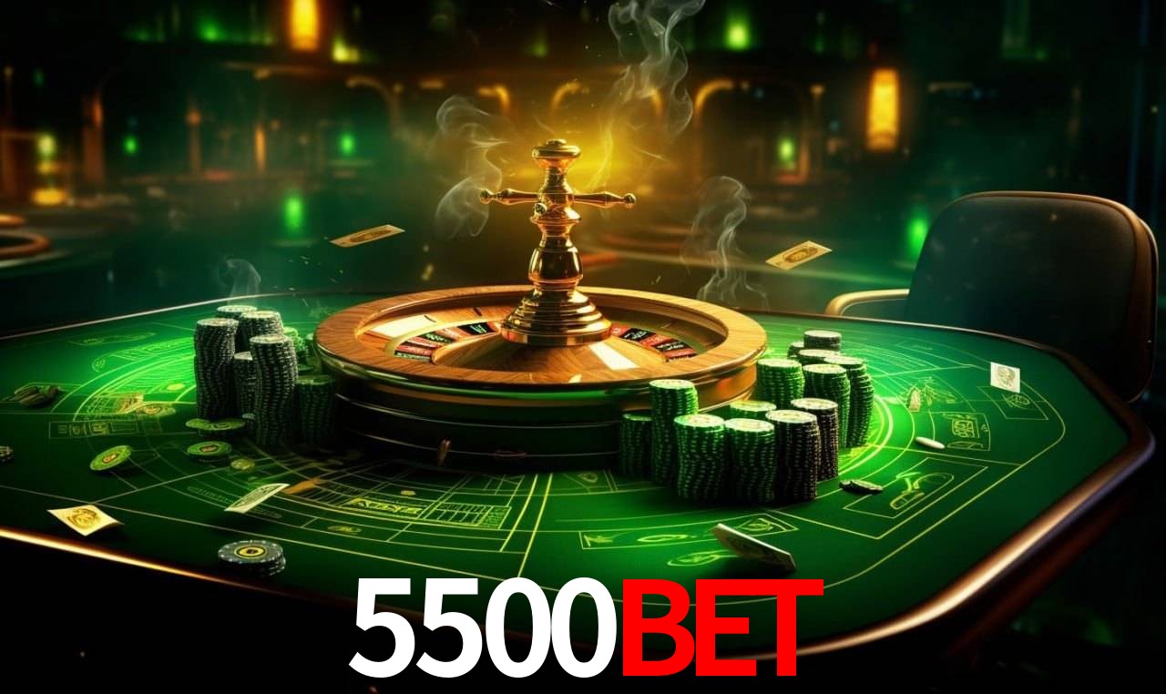 cassino 5500BET